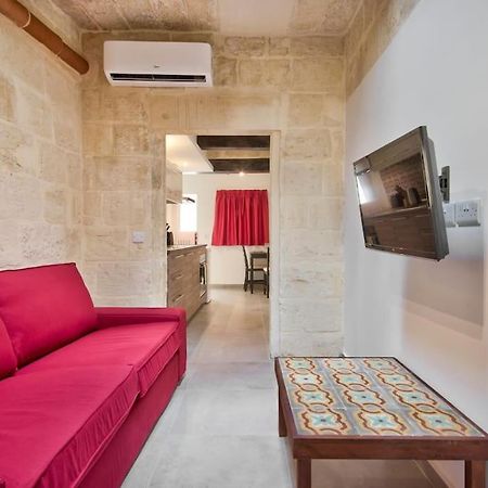Vallettastay Old Lodge Apartment 7 Luaran gambar