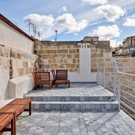 Vallettastay Old Lodge Apartment 7 Luaran gambar