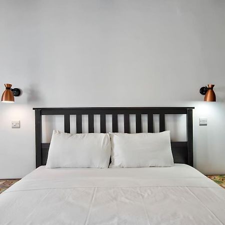 Vallettastay Old Lodge Apartment 7 Luaran gambar