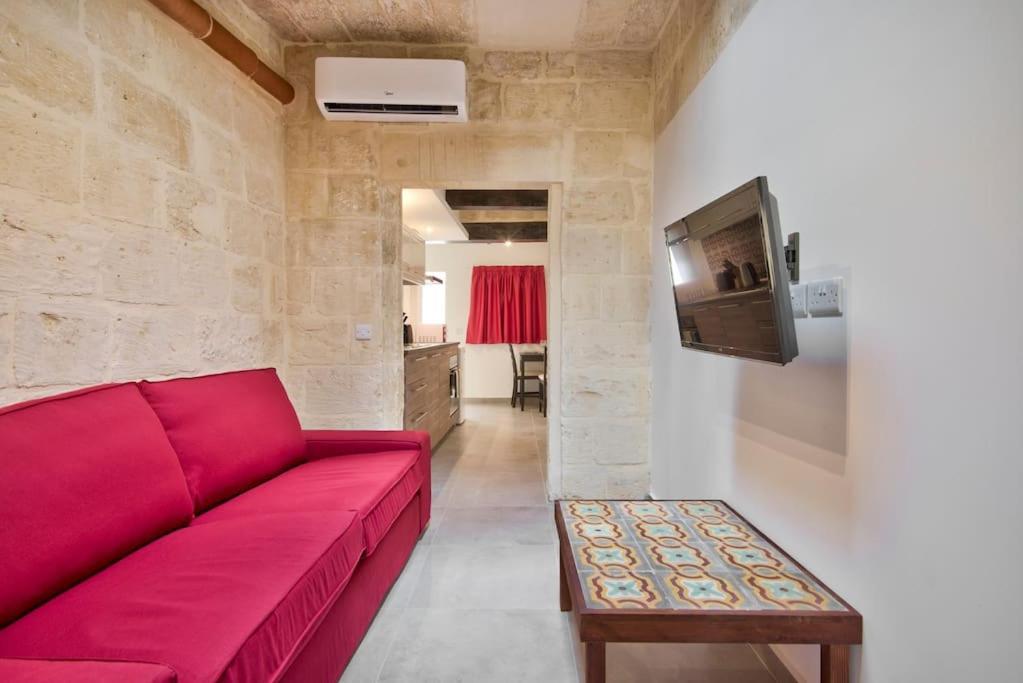 Vallettastay Old Lodge Apartment 7 Luaran gambar