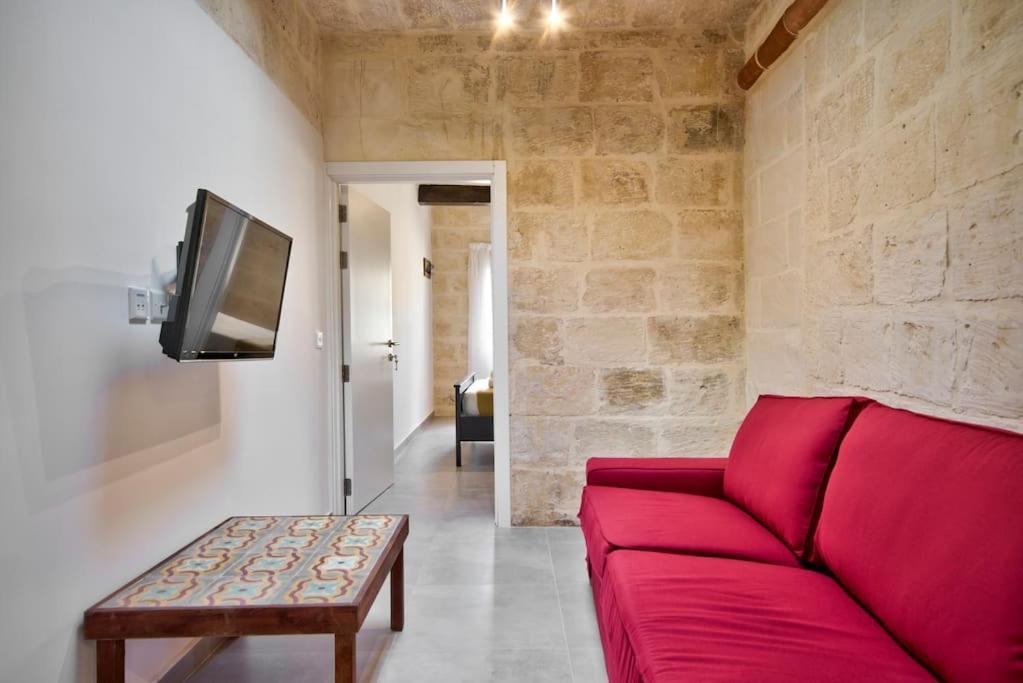 Vallettastay Old Lodge Apartment 7 Luaran gambar