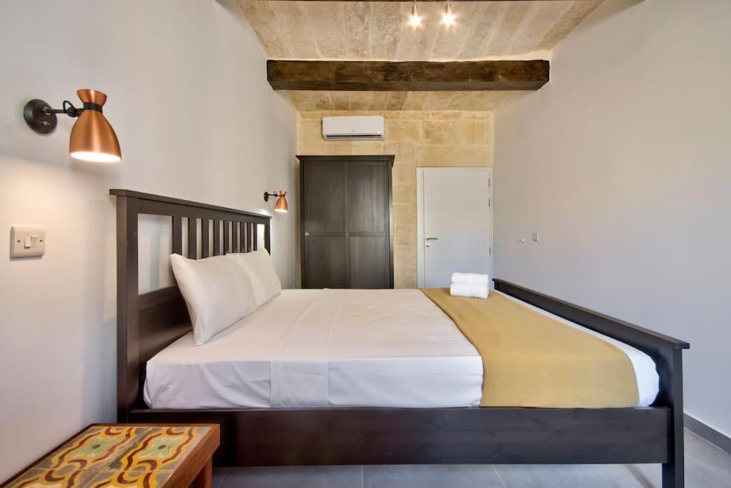 Vallettastay Old Lodge Apartment 7 Luaran gambar