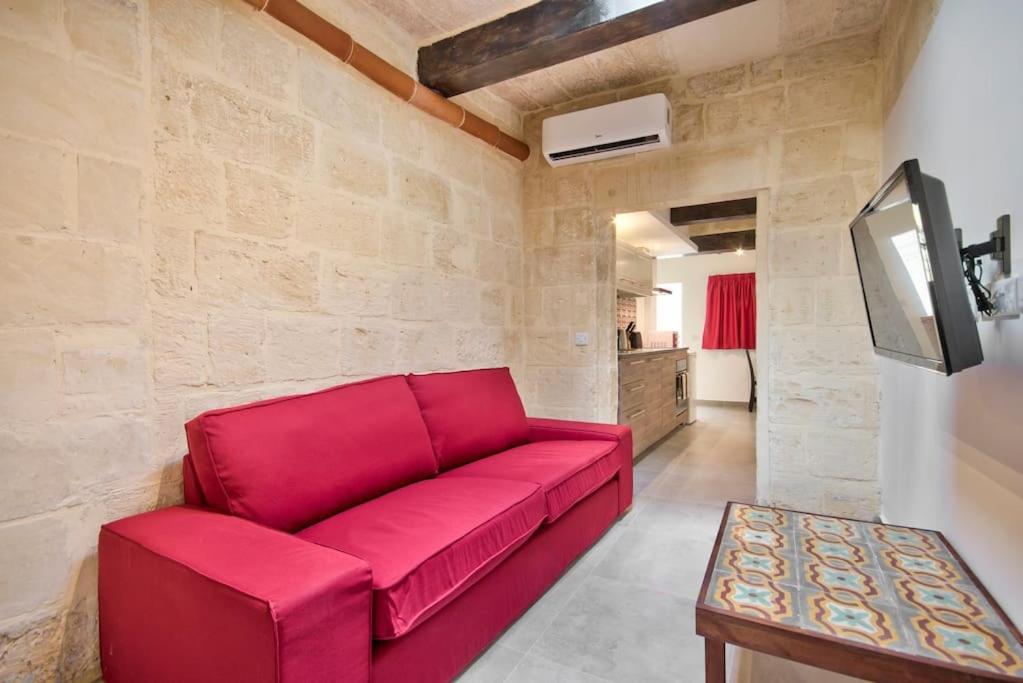 Vallettastay Old Lodge Apartment 7 Luaran gambar