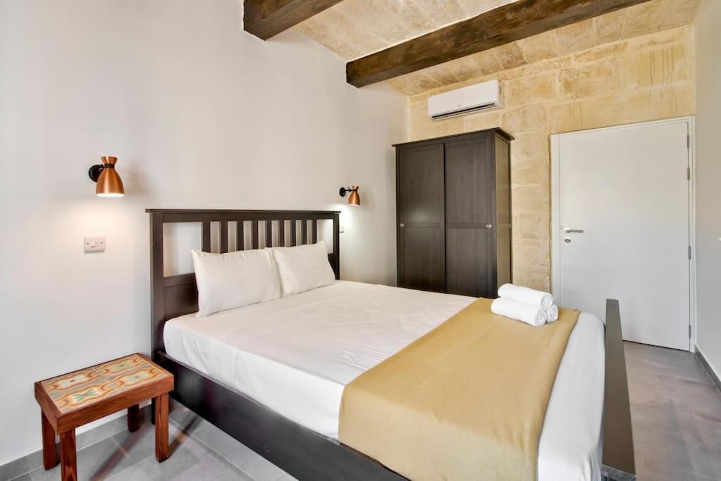 Vallettastay Old Lodge Apartment 7 Luaran gambar