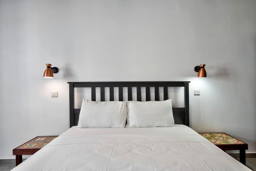 Vallettastay Old Lodge Apartment 7 Luaran gambar