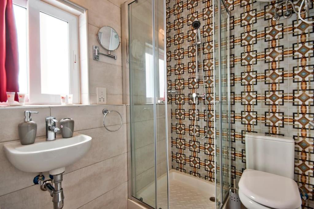 Vallettastay Old Lodge Apartment 7 Luaran gambar