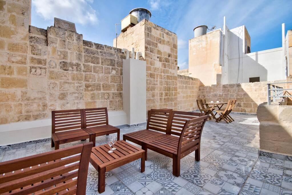 Vallettastay Old Lodge Apartment 7 Luaran gambar
