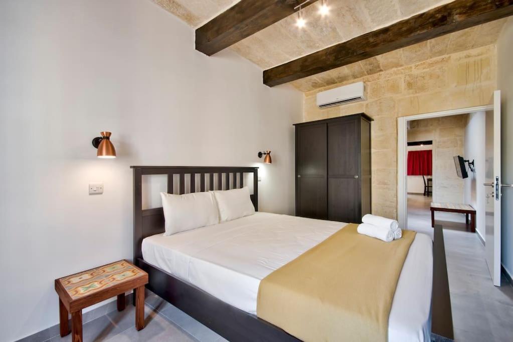Vallettastay Old Lodge Apartment 7 Luaran gambar